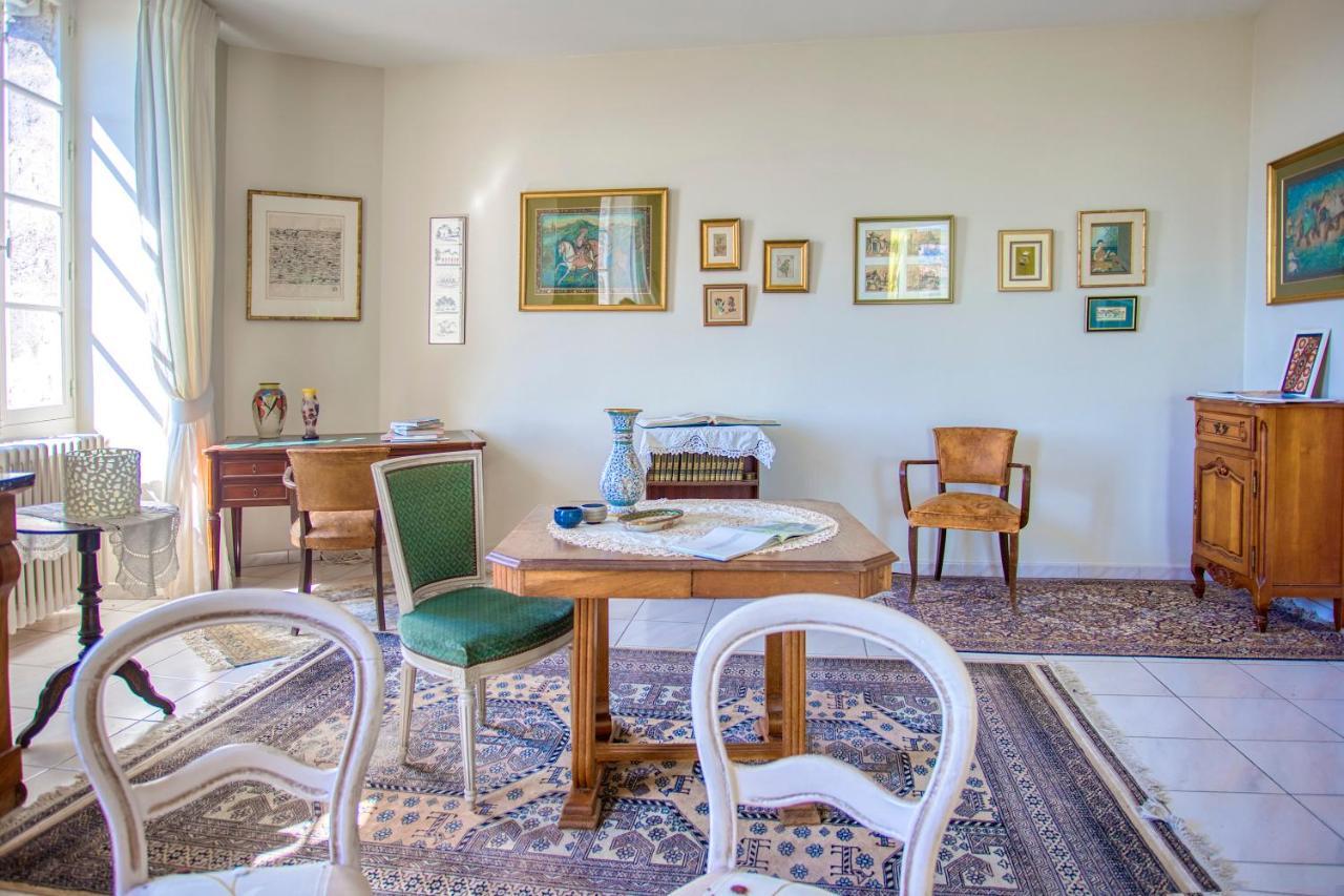 Bed and Breakfast Laferriere Ангулем Екстер'єр фото